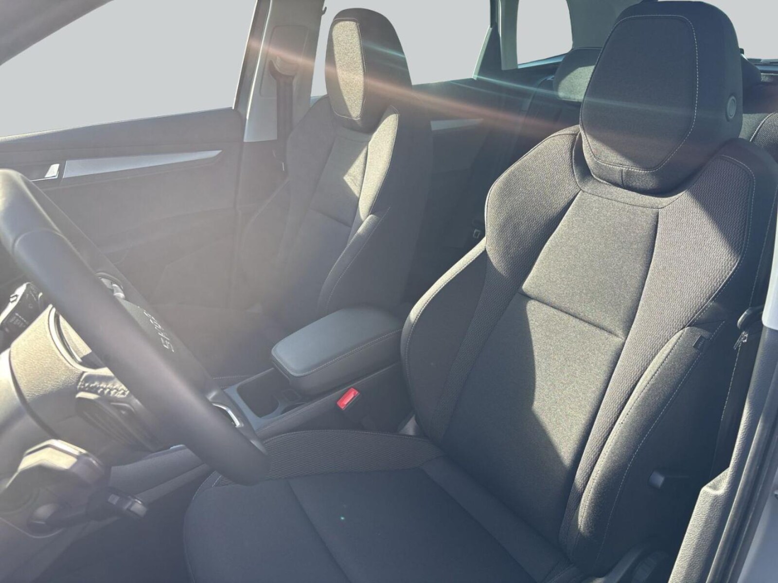 Škoda Karoq – Bild 10