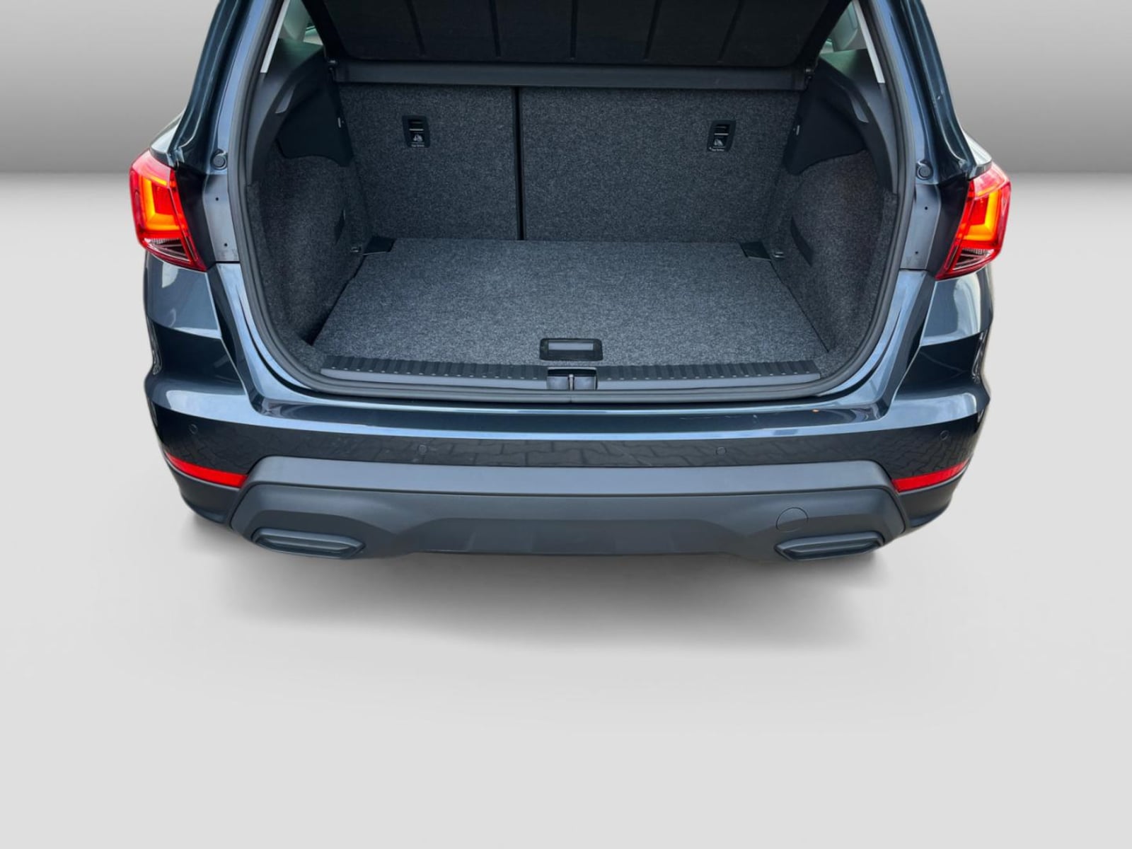 SEAT Arona – Bild 11