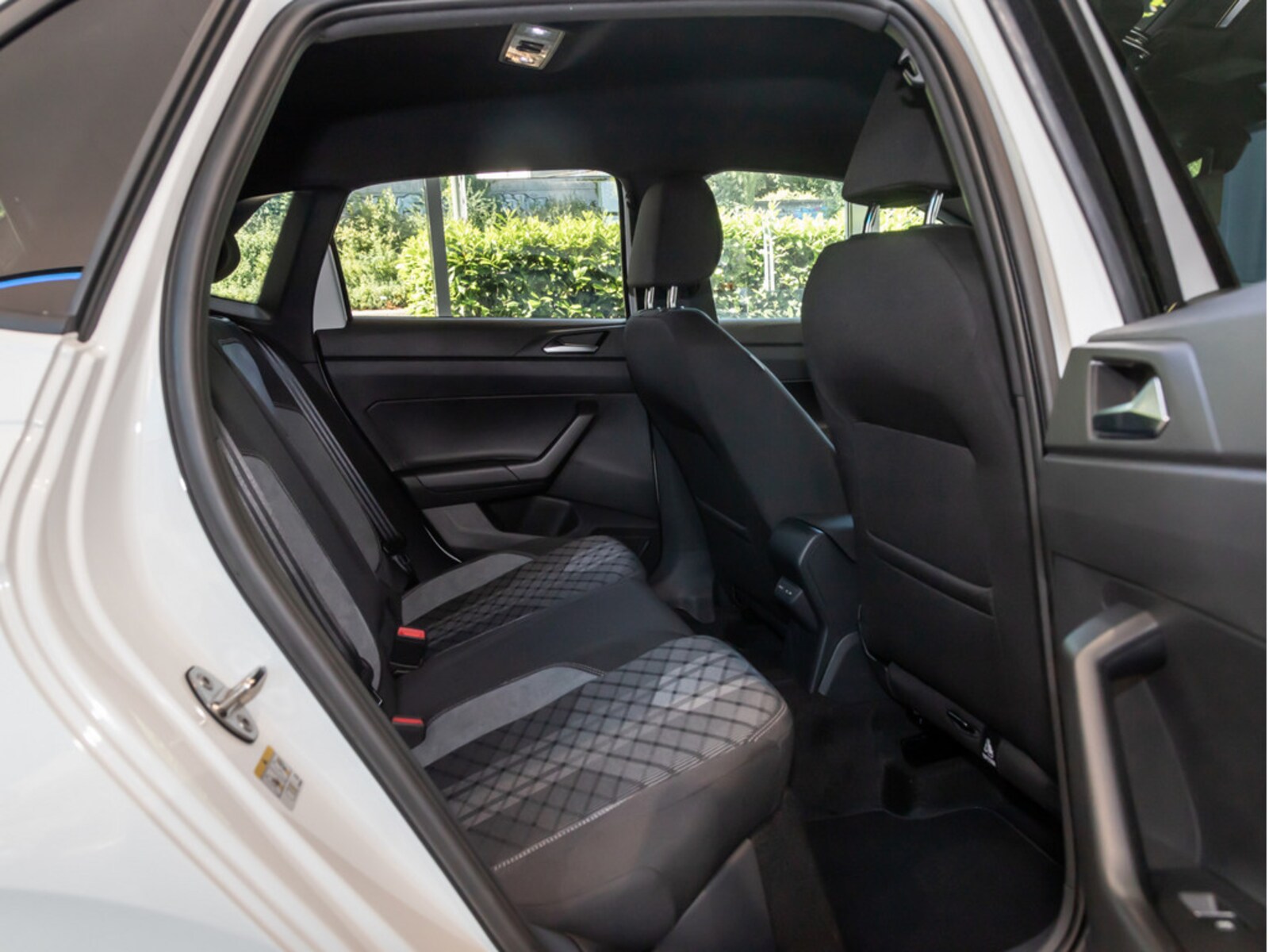 Volkswagen Polo – Bild 8