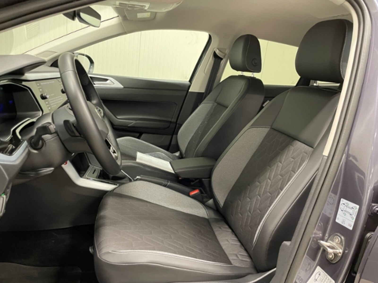 Volkswagen Taigo – Bild 15