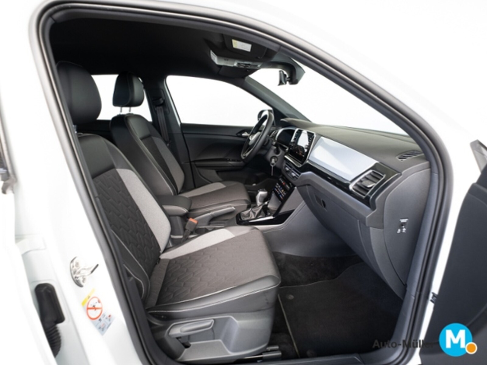 Volkswagen T-Cross – Bild 11