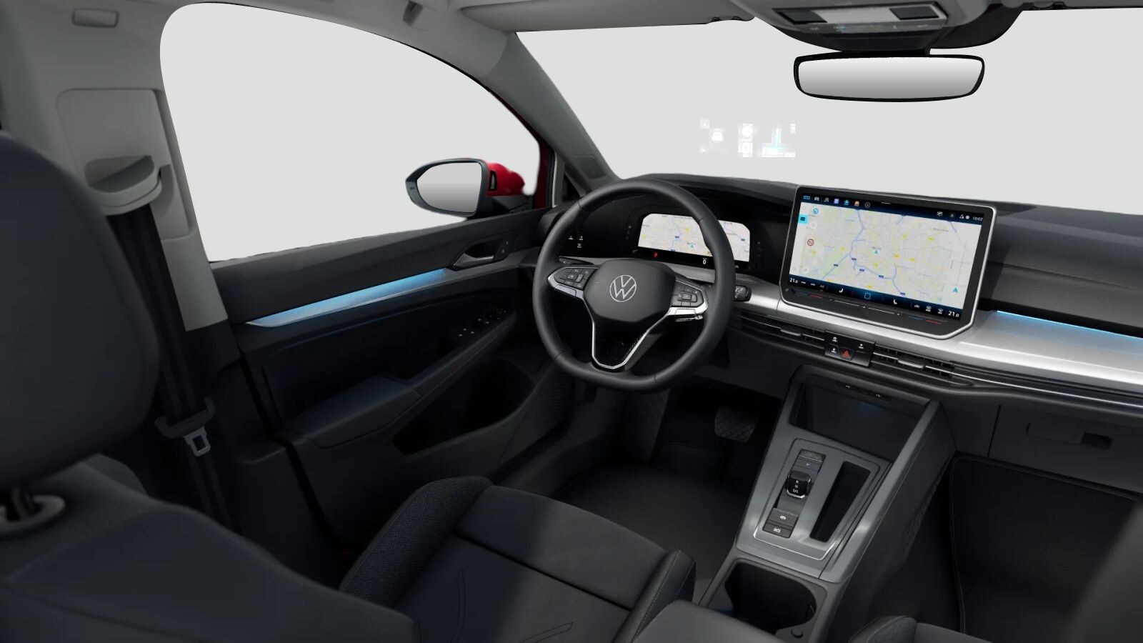Volkswagen Golf – Bild 4