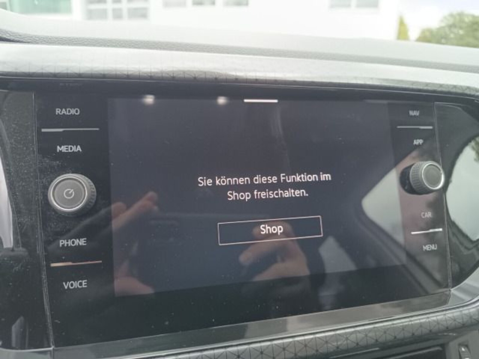 Volkswagen T-Cross – Bild 18