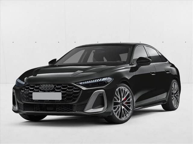 Photo of 2025 Audi A5 Sedan