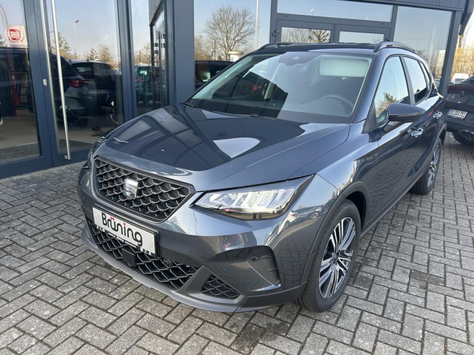 SEAT Arona – Bild 2