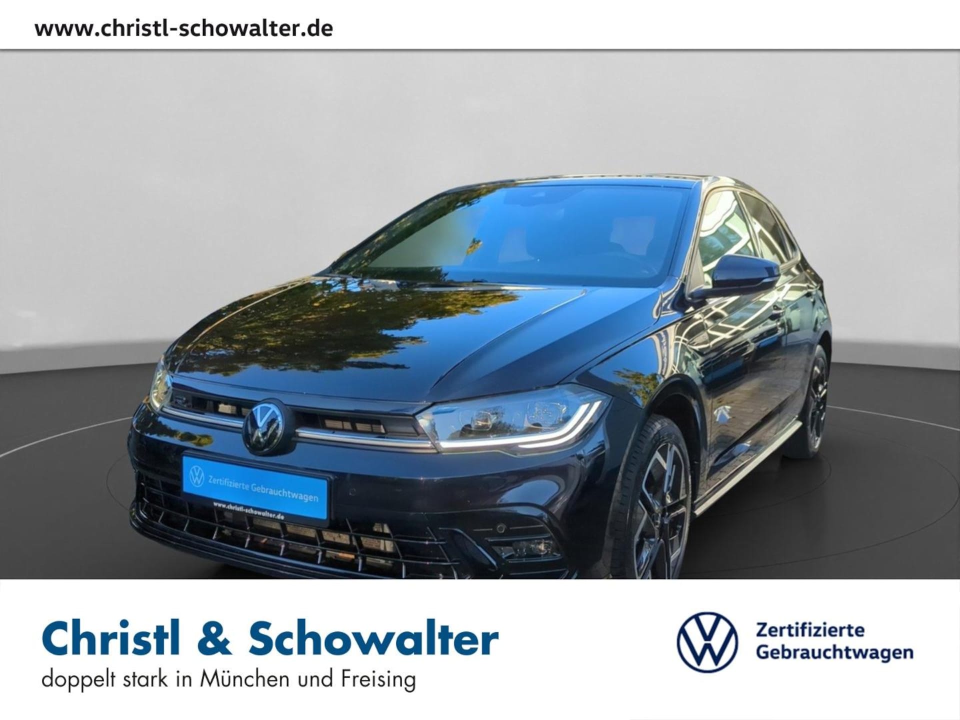 Volkswagen Polo 2025
