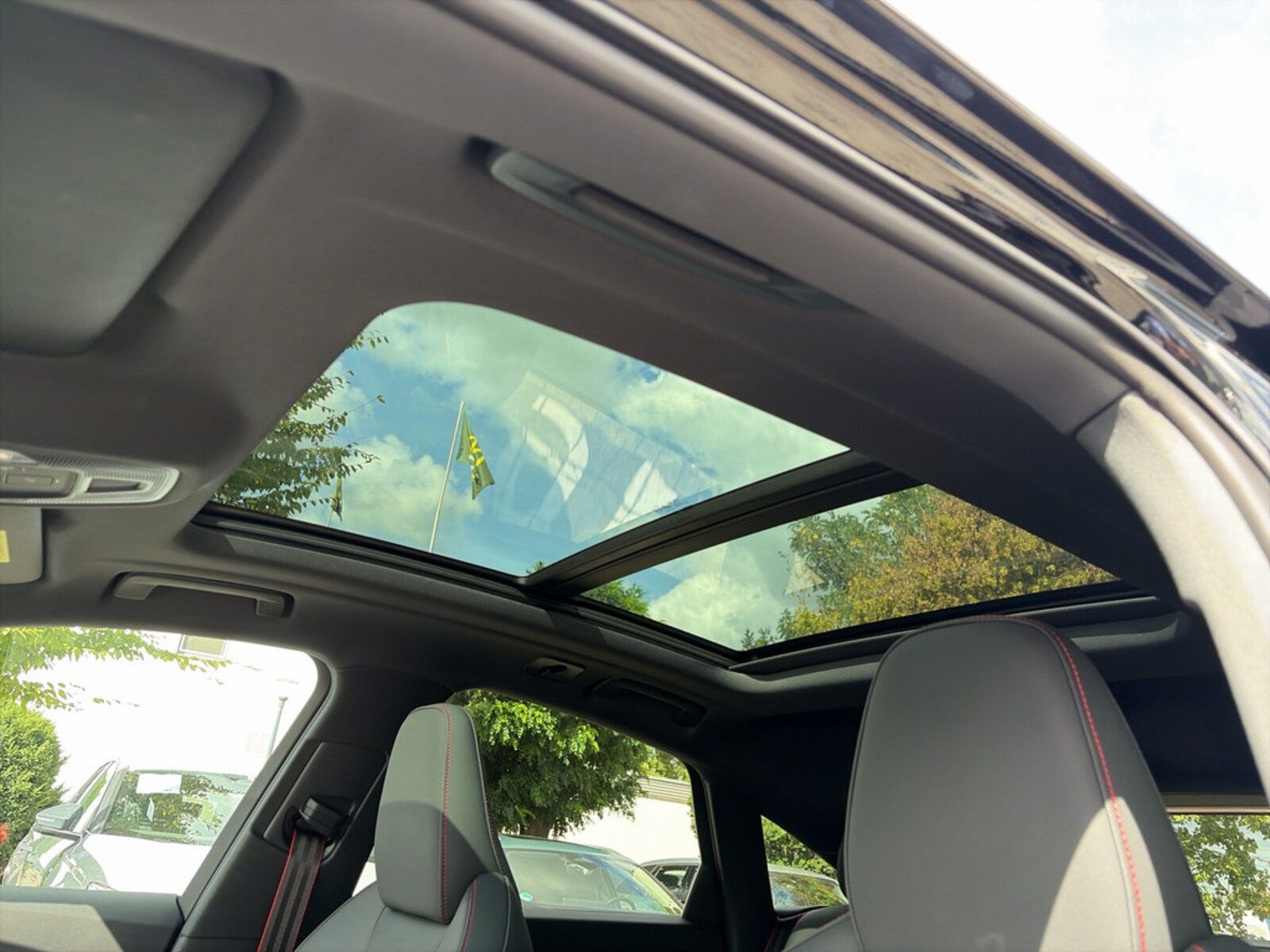 Audi Q5 Sportback – Bild 17