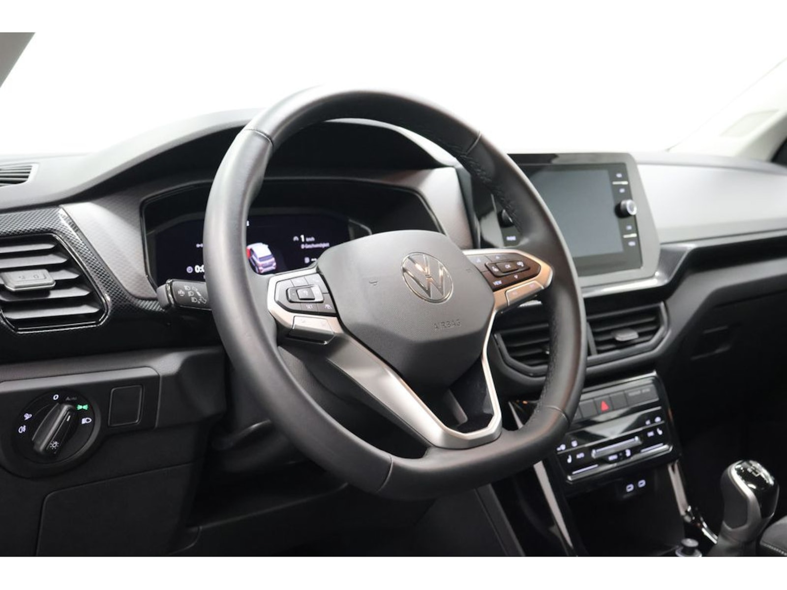 Volkswagen T-Cross – Bild 18