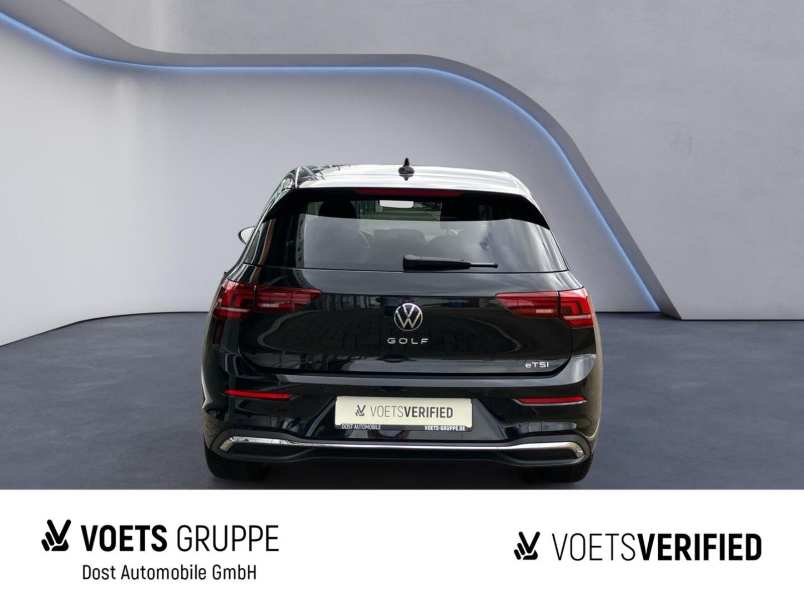 Volkswagen Golf – Bild 5