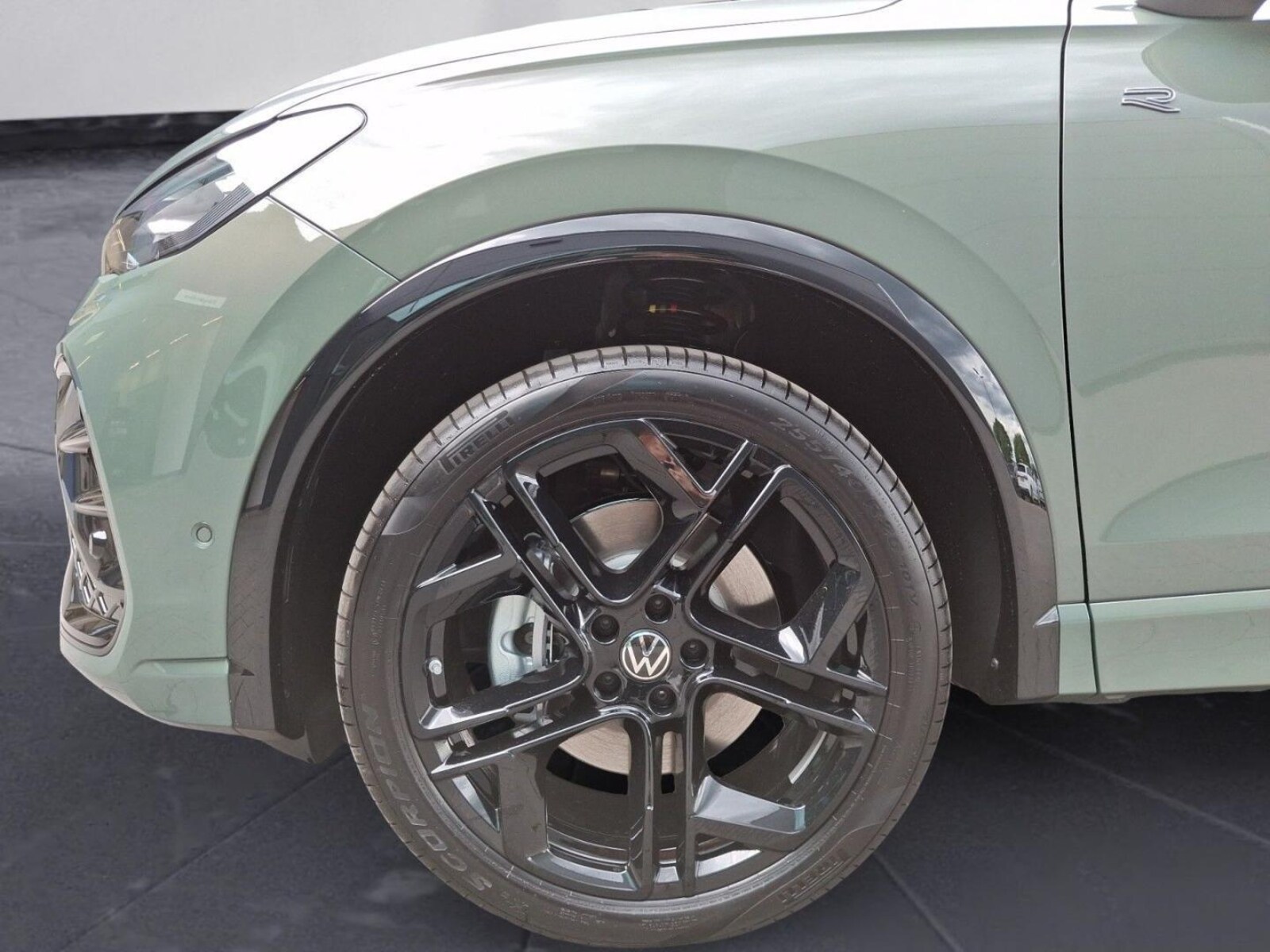 Volkswagen Tiguan – Bild 6