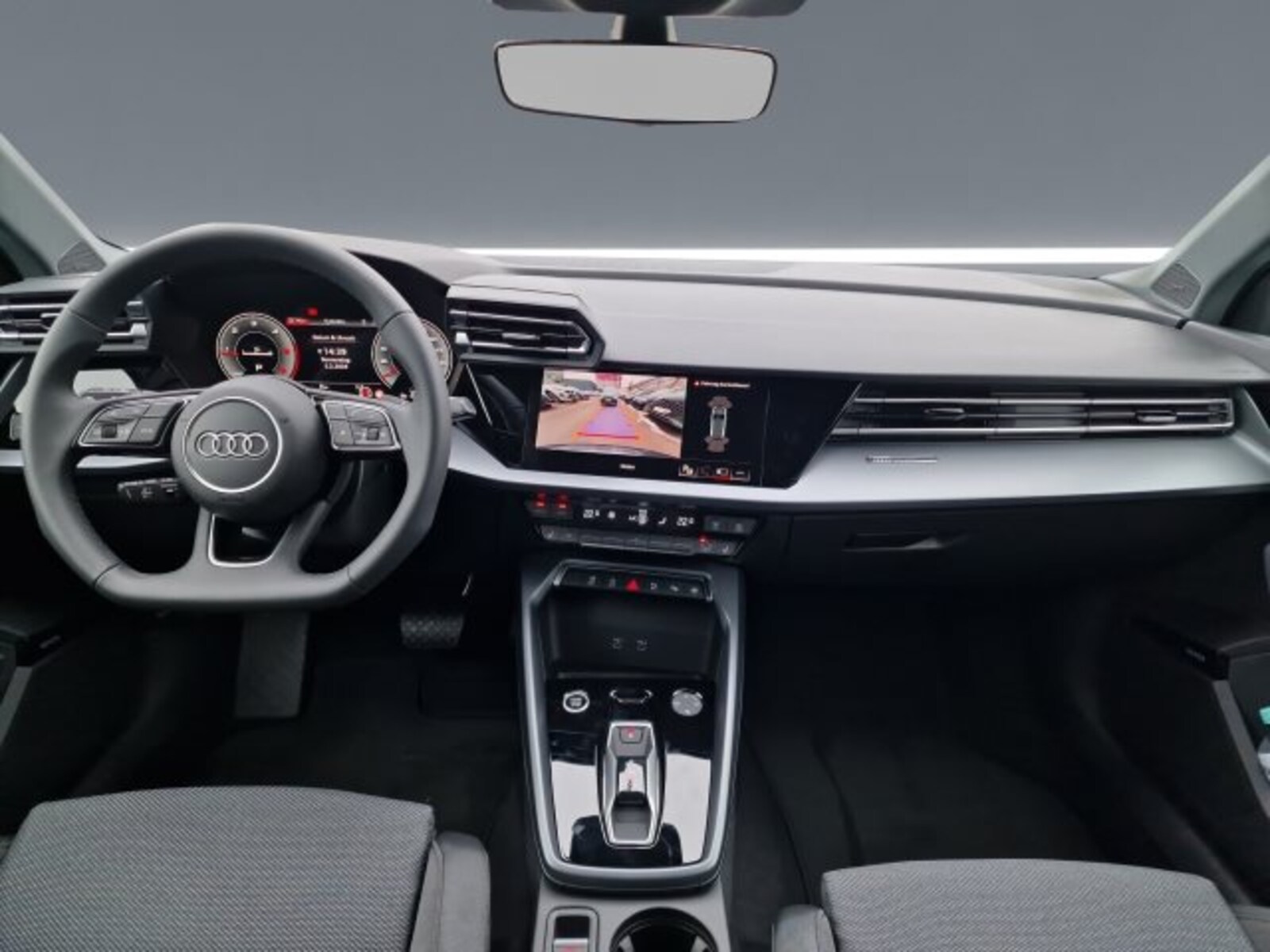 Audi A3 Sportback – Bild 7