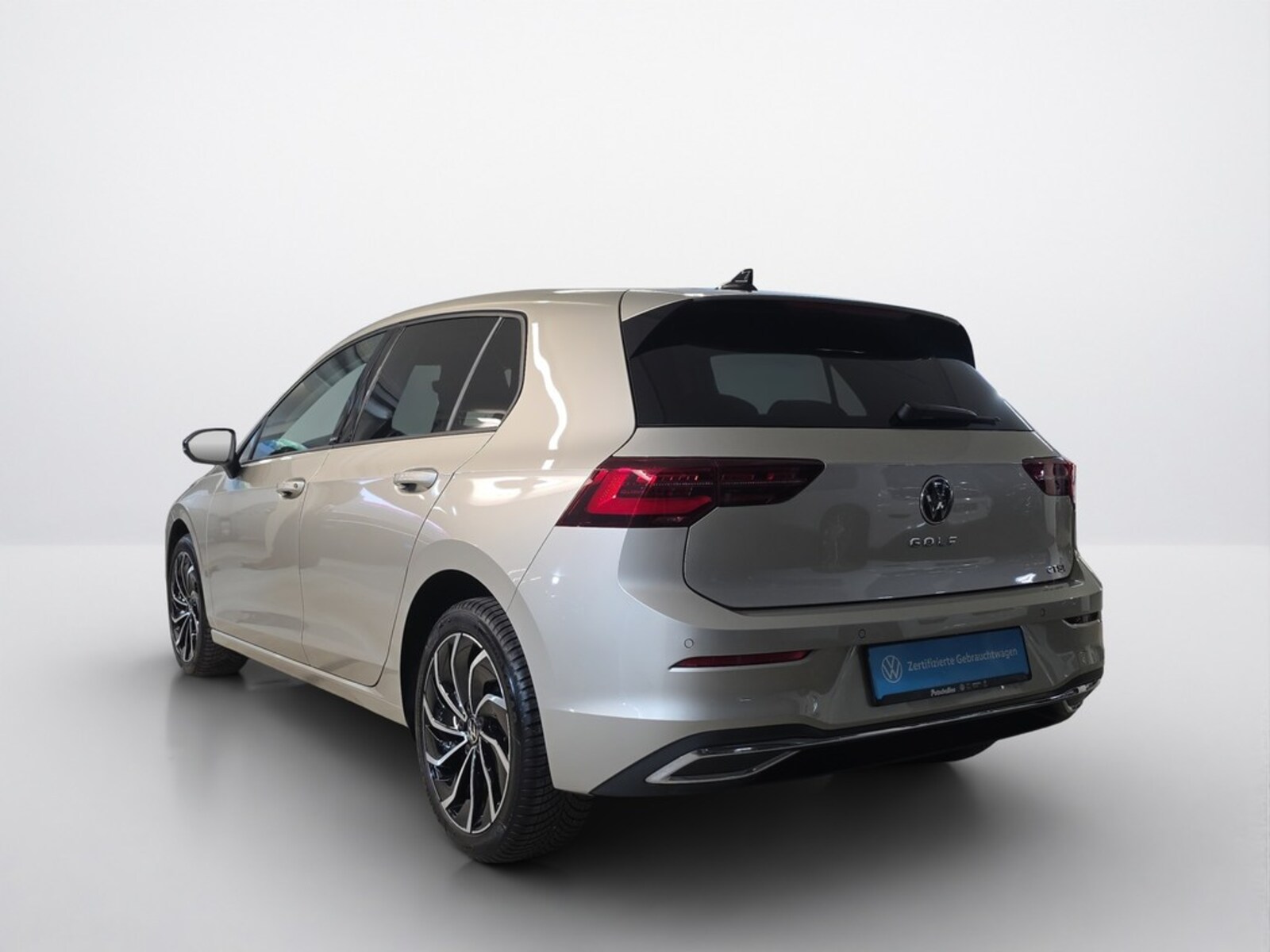 Volkswagen Golf – Bild 3
