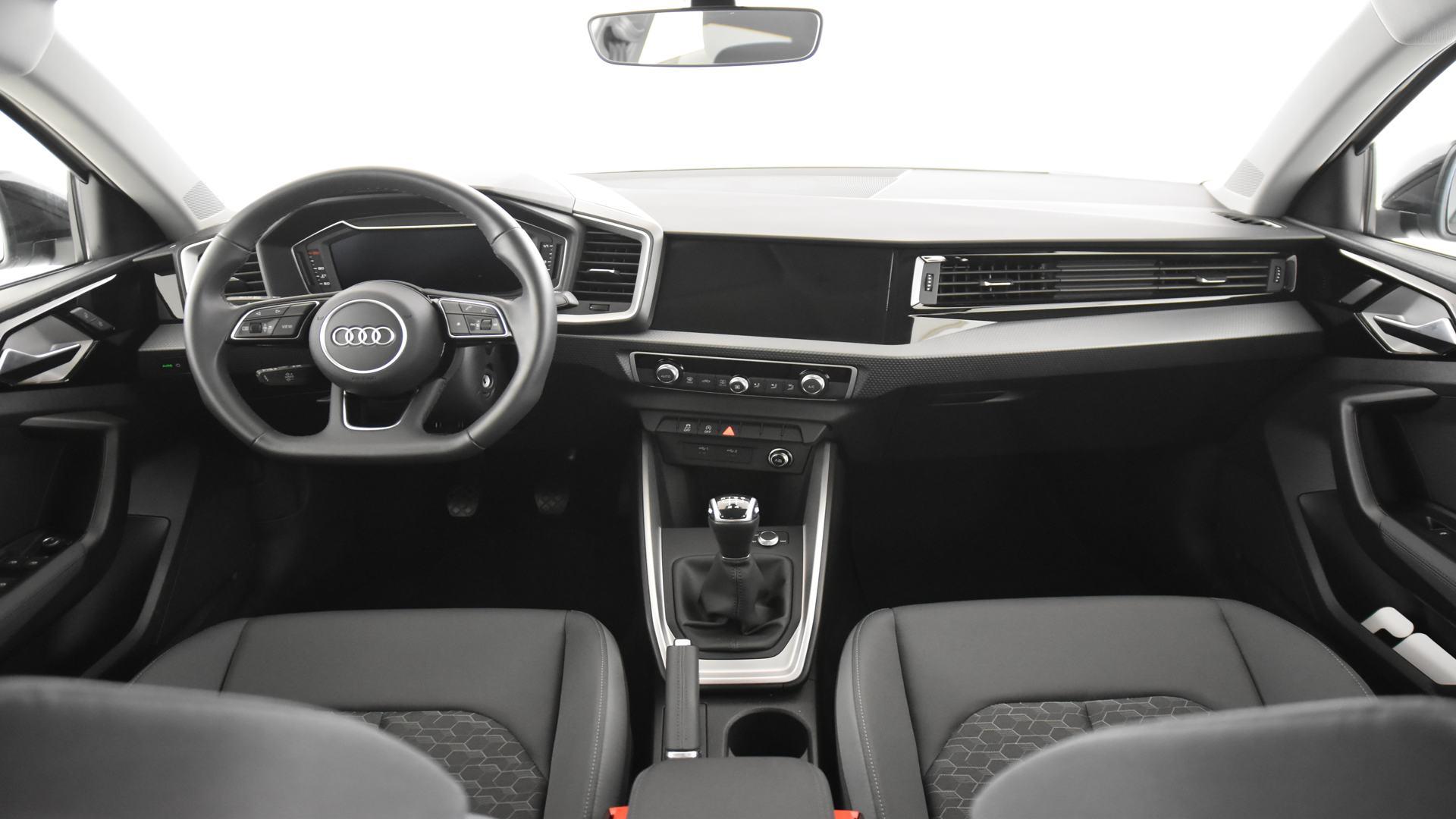 Image about Audi A1 Sportback Adrenalin edition 25 TFSI 70 kW (95 CV) 5 vel.