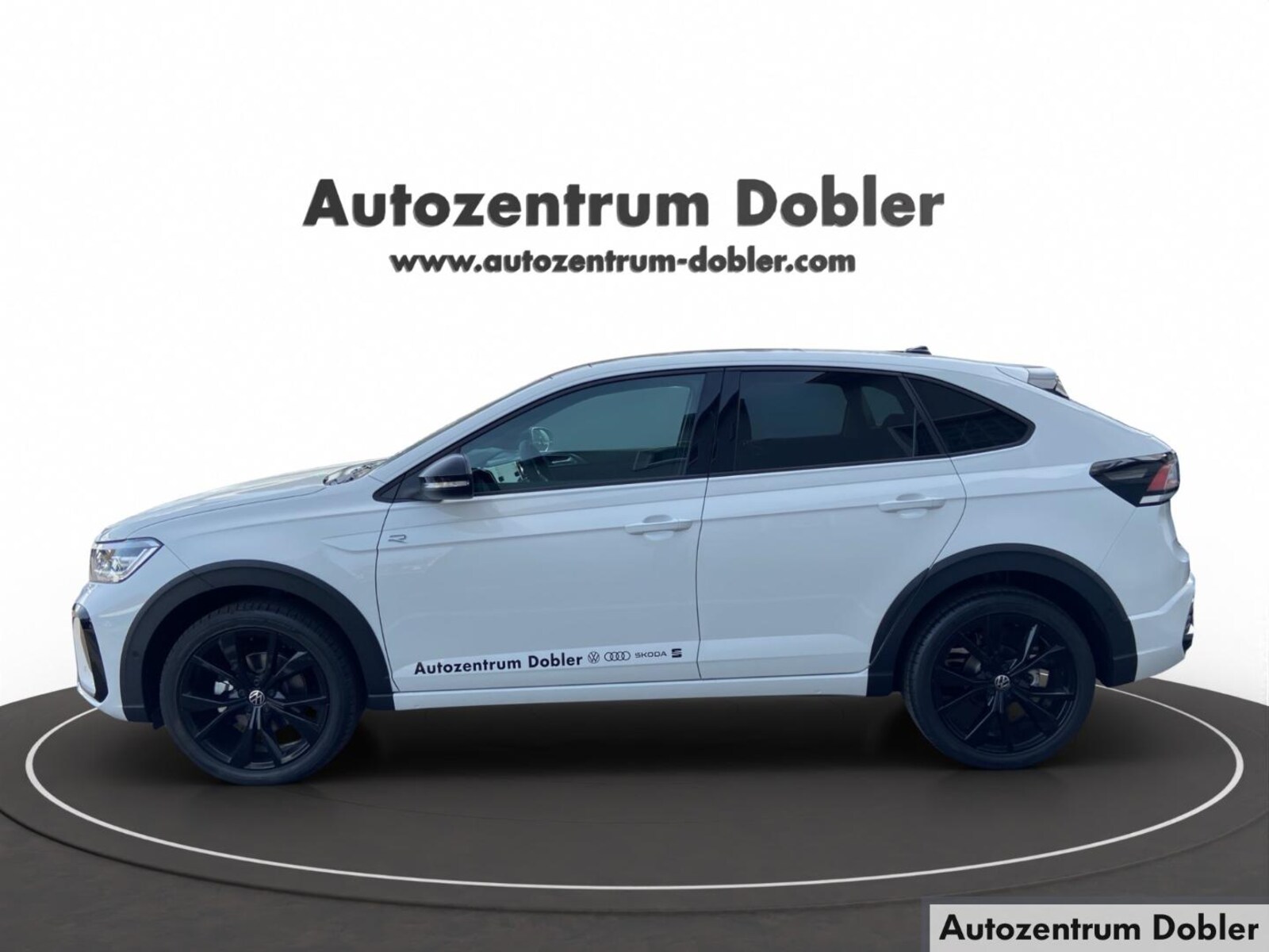 Volkswagen Taigo – Bild 5