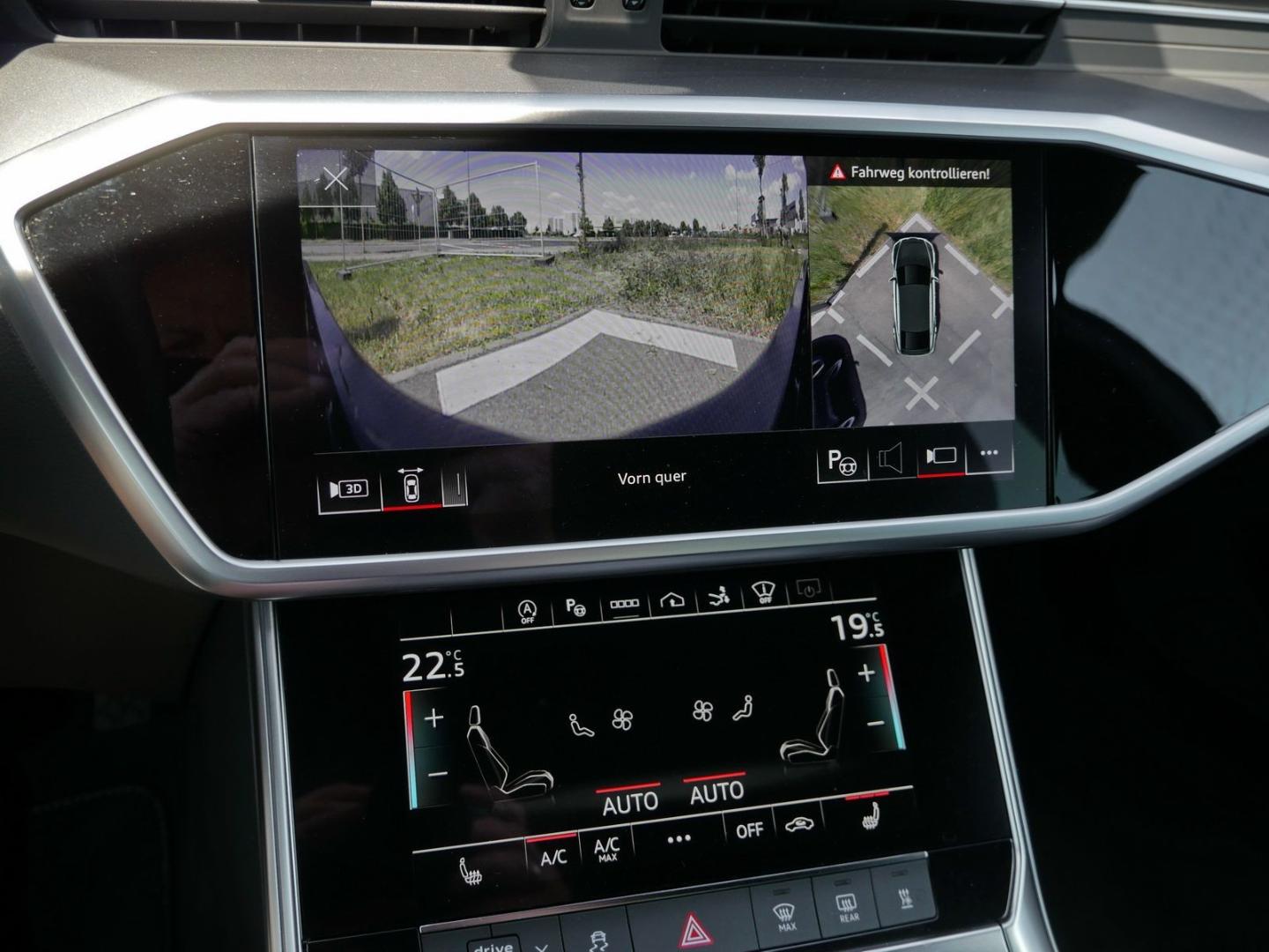 Image about Audi A7 Sportback 45 TFSI quattro S tronic
