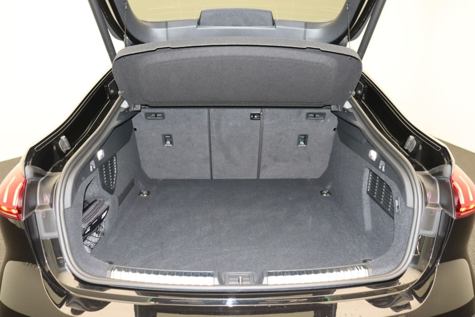Audi A5 Limousine – Bild 12