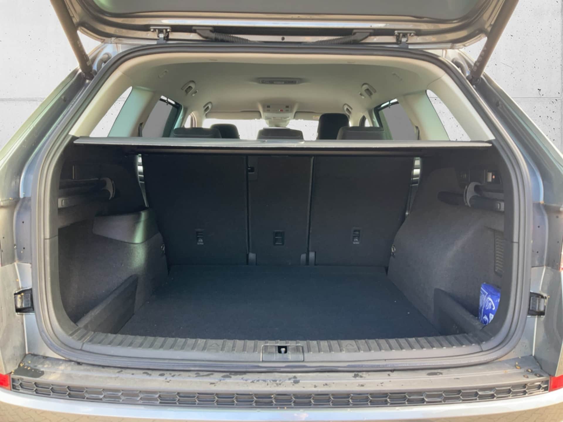 Skoda Kodiaq Ambition