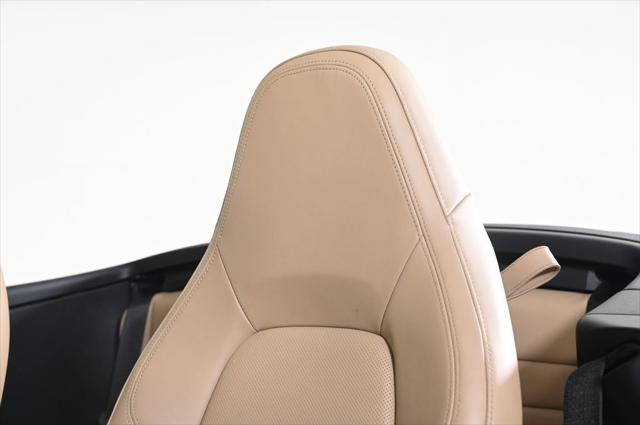 2023 Porsche 911 S - Photo 24