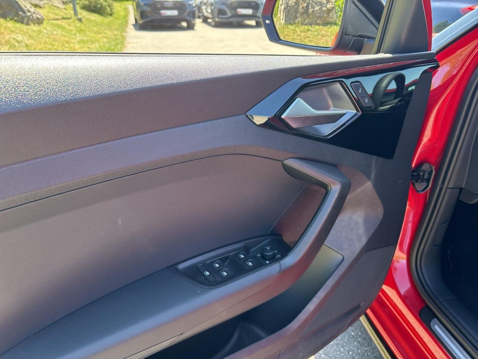 Audi A1 Sportback – Bild 16
