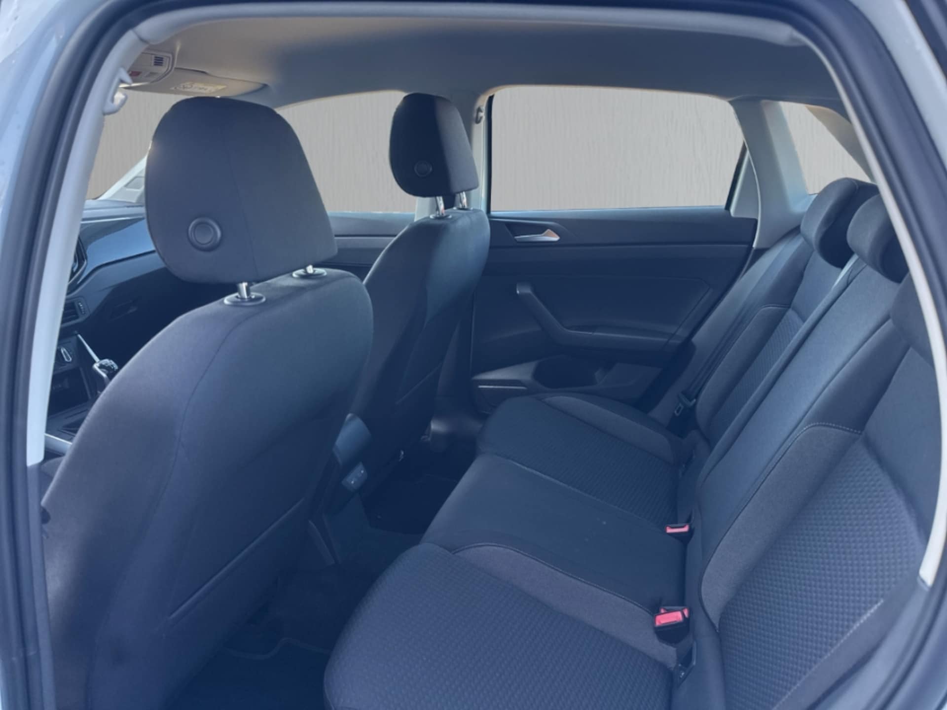 Volkswagen Polo Life