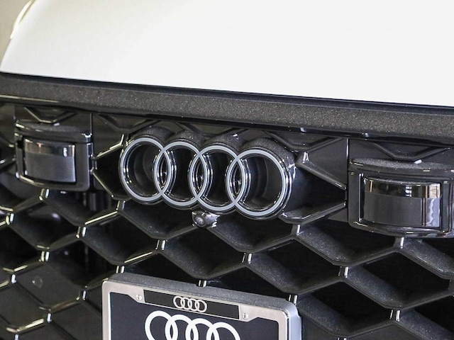 2026 Audi RS Q8 Base - Photo 8