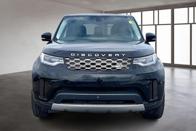 2024 Land Rover Discovery