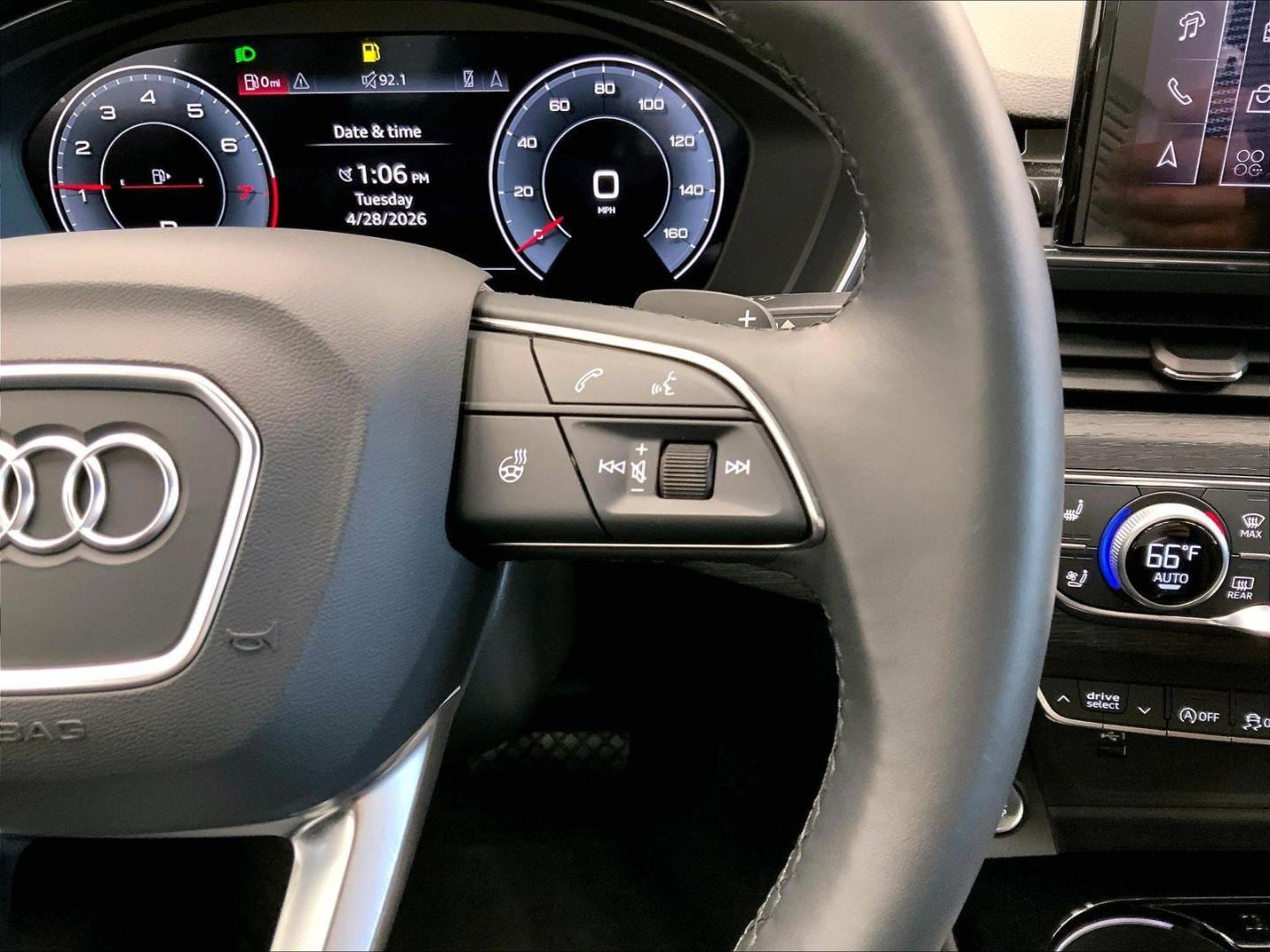 2025 Audi A5 Sportback Premium Plus - Photo 21