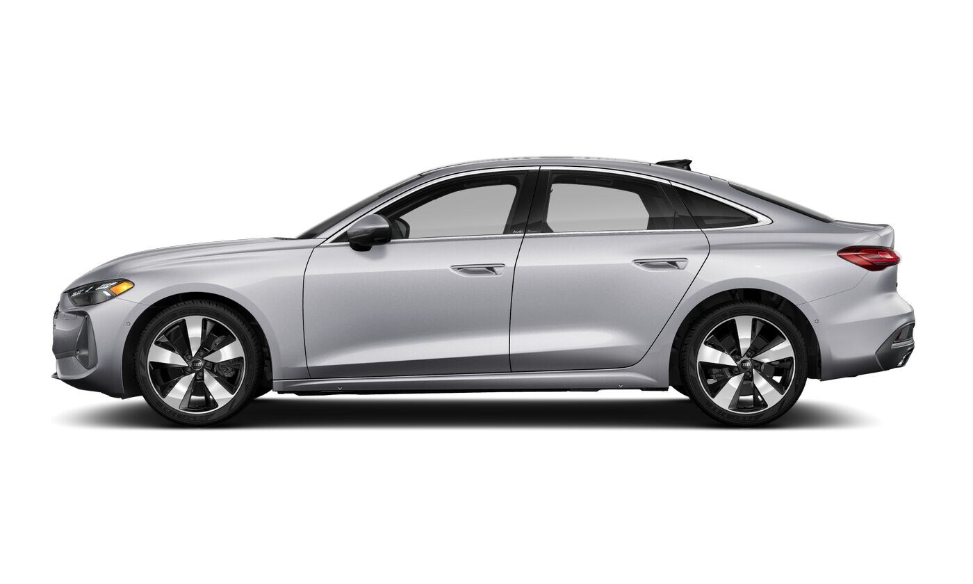 2025 Audi A5 Prestige - Photo 8