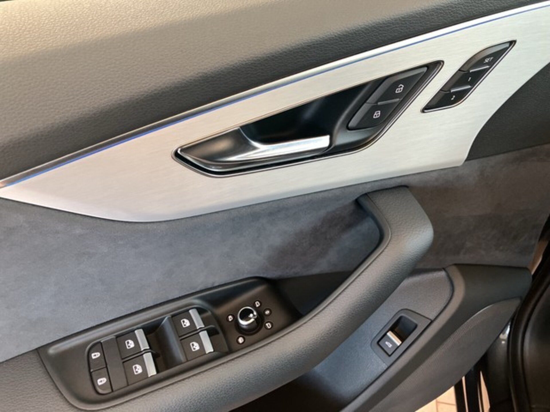 Audi Q7 SUV S line