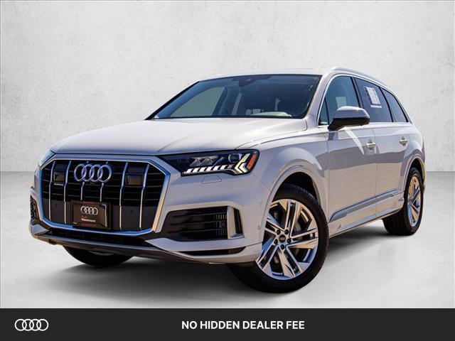 2023 Audi Q7 55 Premium quattro Tiptronic's photo