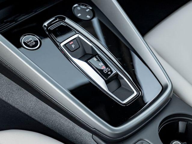 2026 Audi A3 Premium Plus - Photo 20