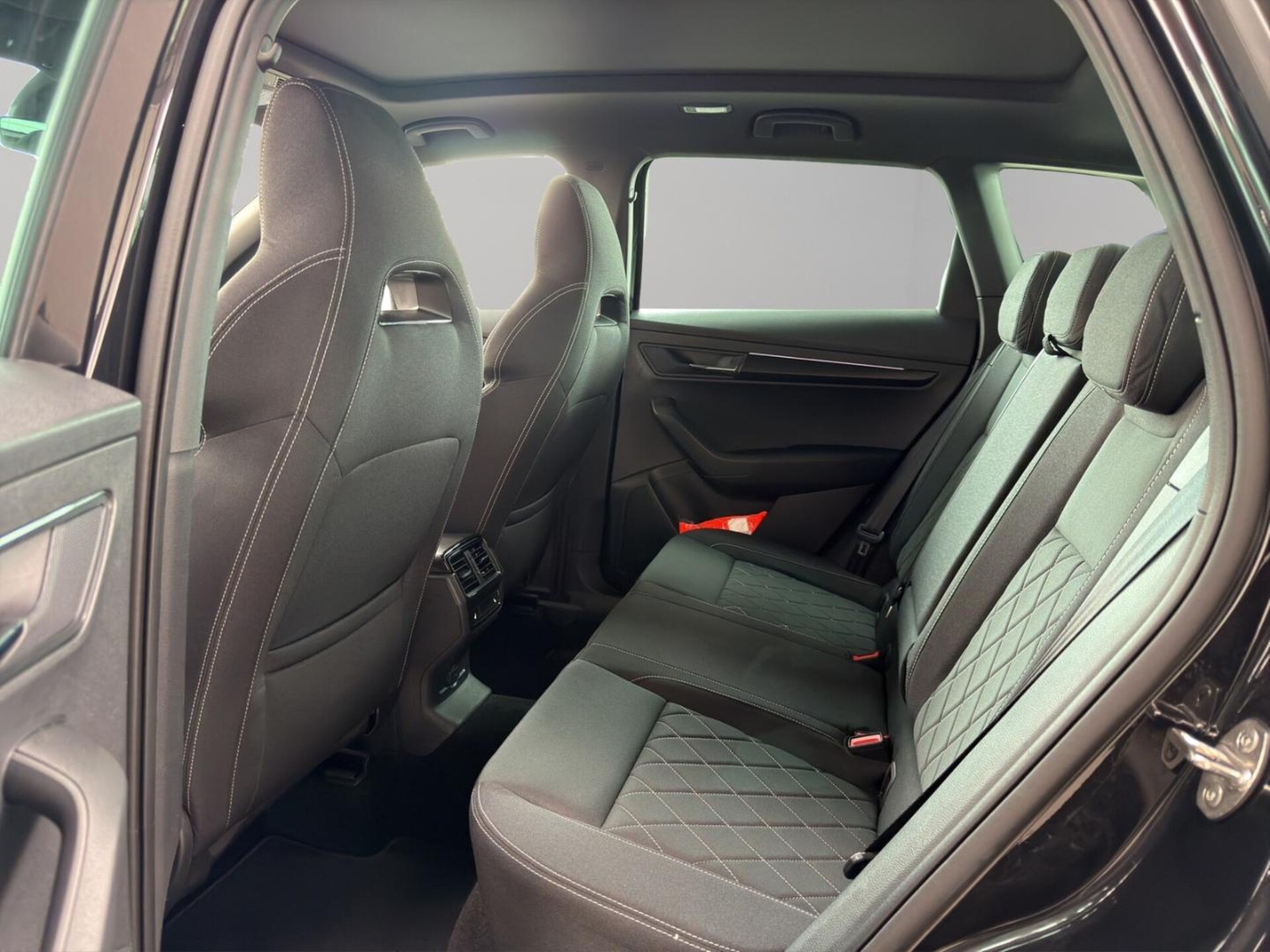 Skoda Karoq Sportline