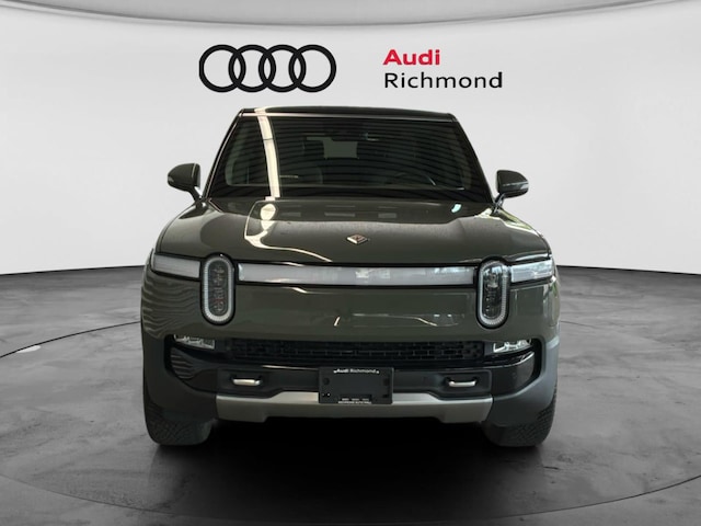 2023 Rivian R1S