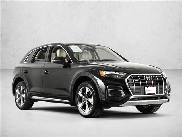 2022 Audi Q5