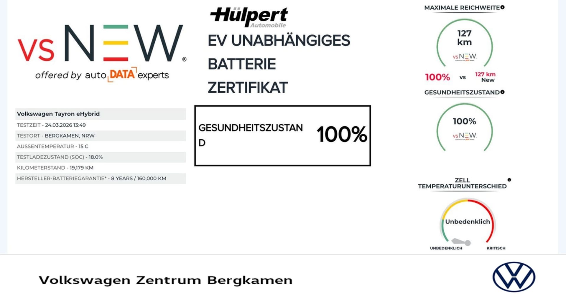 Volkswagen Tayron Life