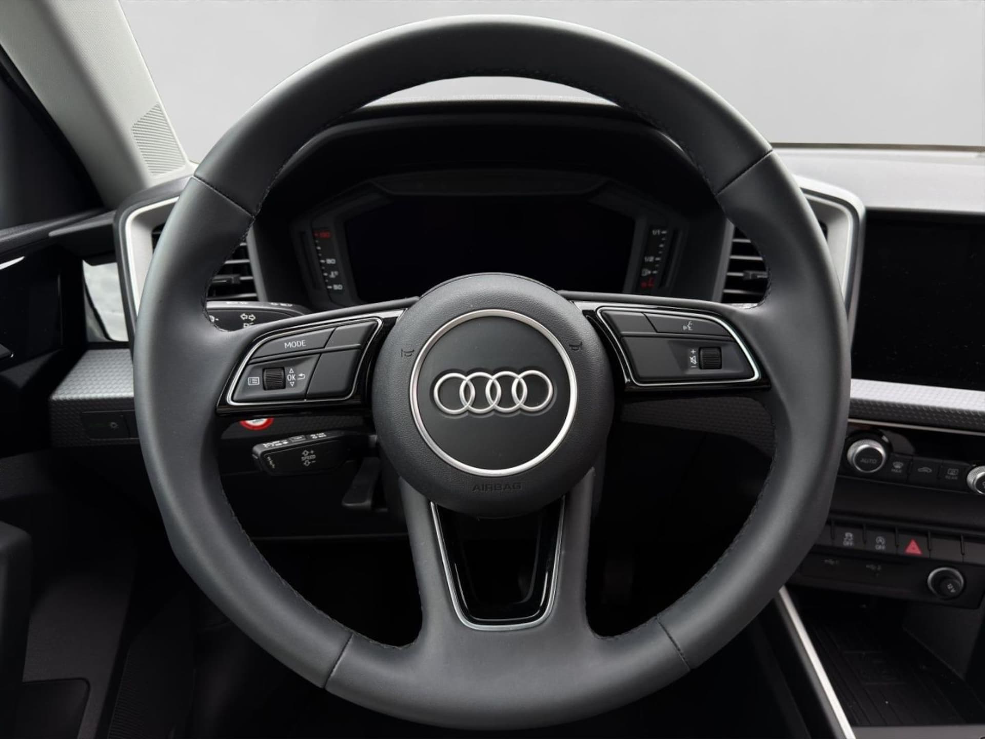 Audi A1 Sportback Advanced
