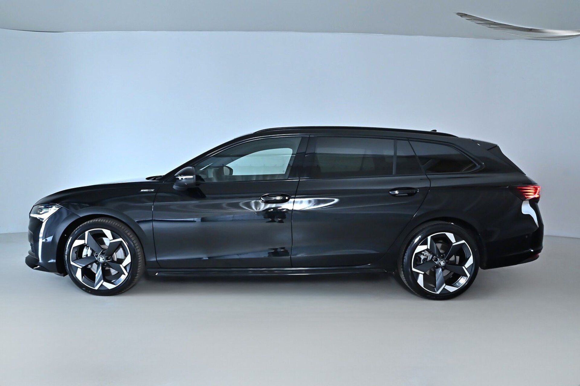 Skoda Superb Combi Sportline