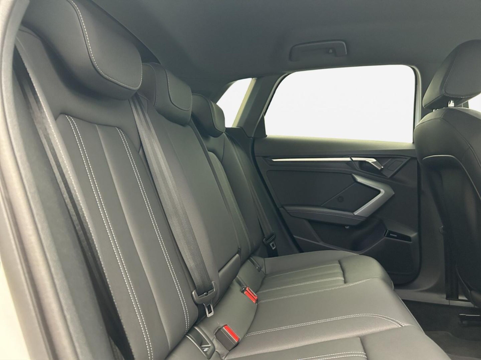 Audi A3 Sportback TFSI e Advanced