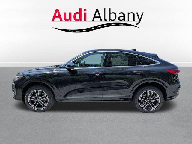 2026 Audi Q5 Sportback