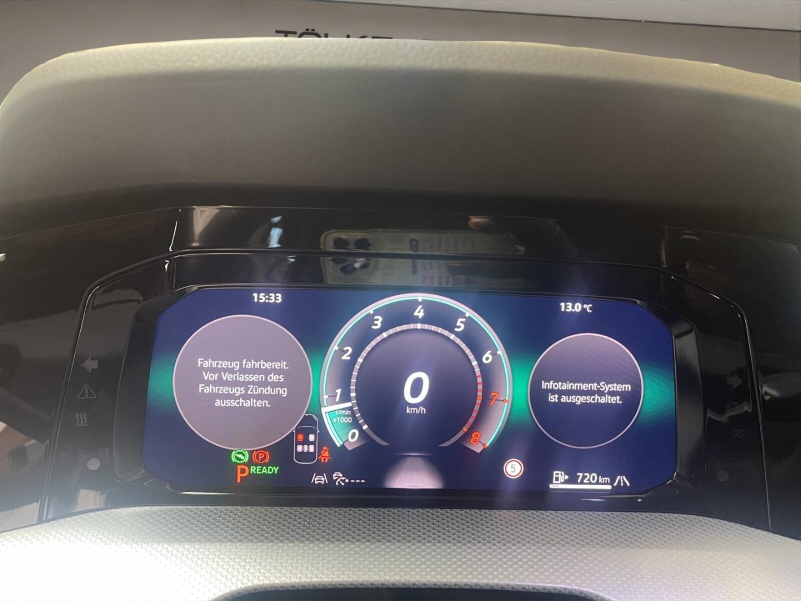 Volkswagen Golf – Bild 12