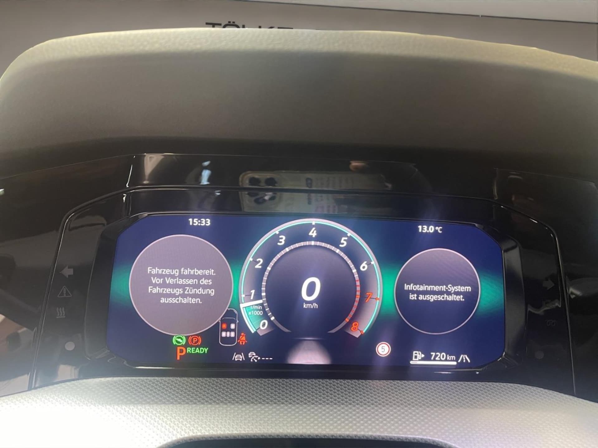 Volkswagen Golf ENERGY