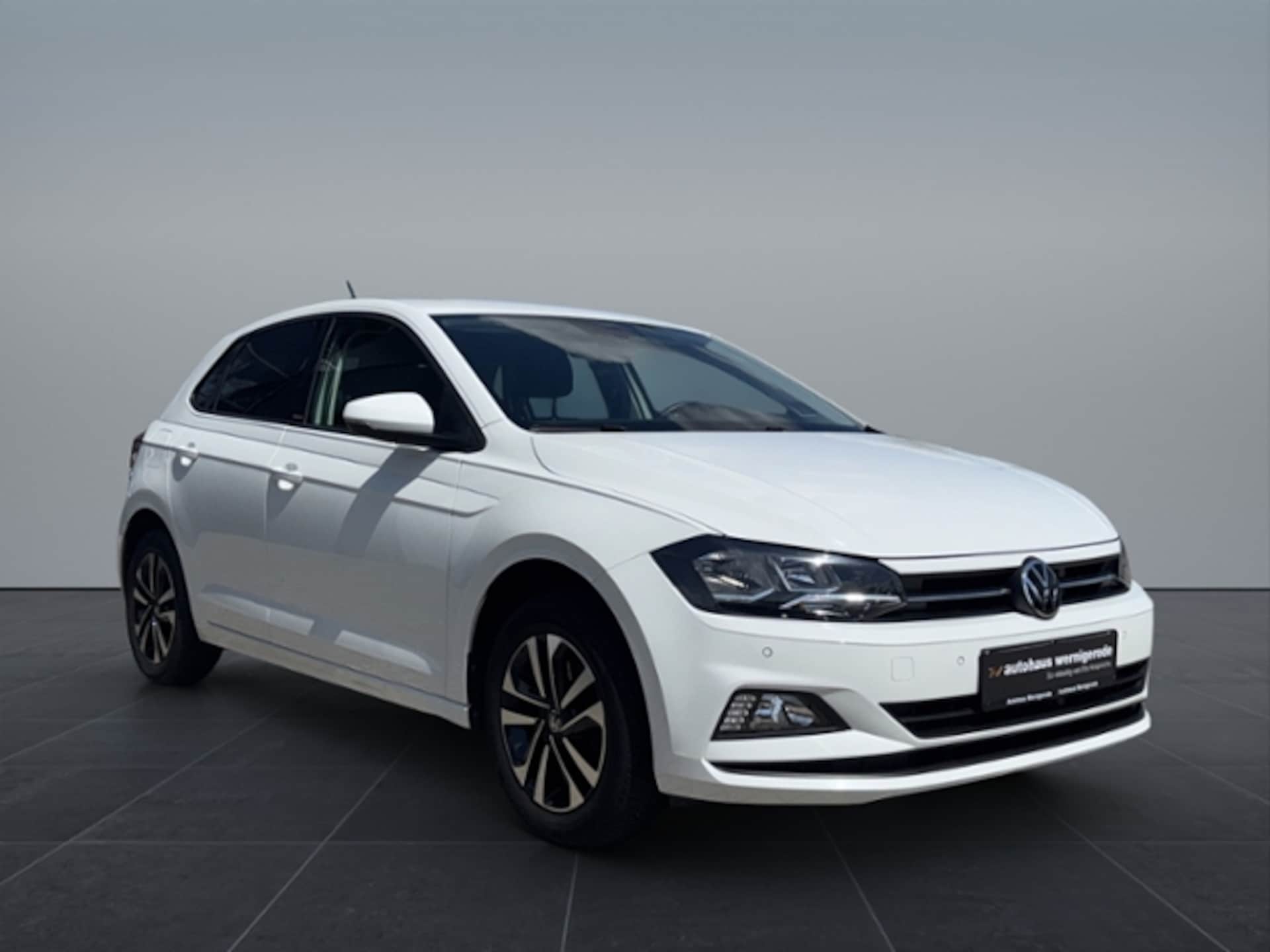 Volkswagen Polo United
