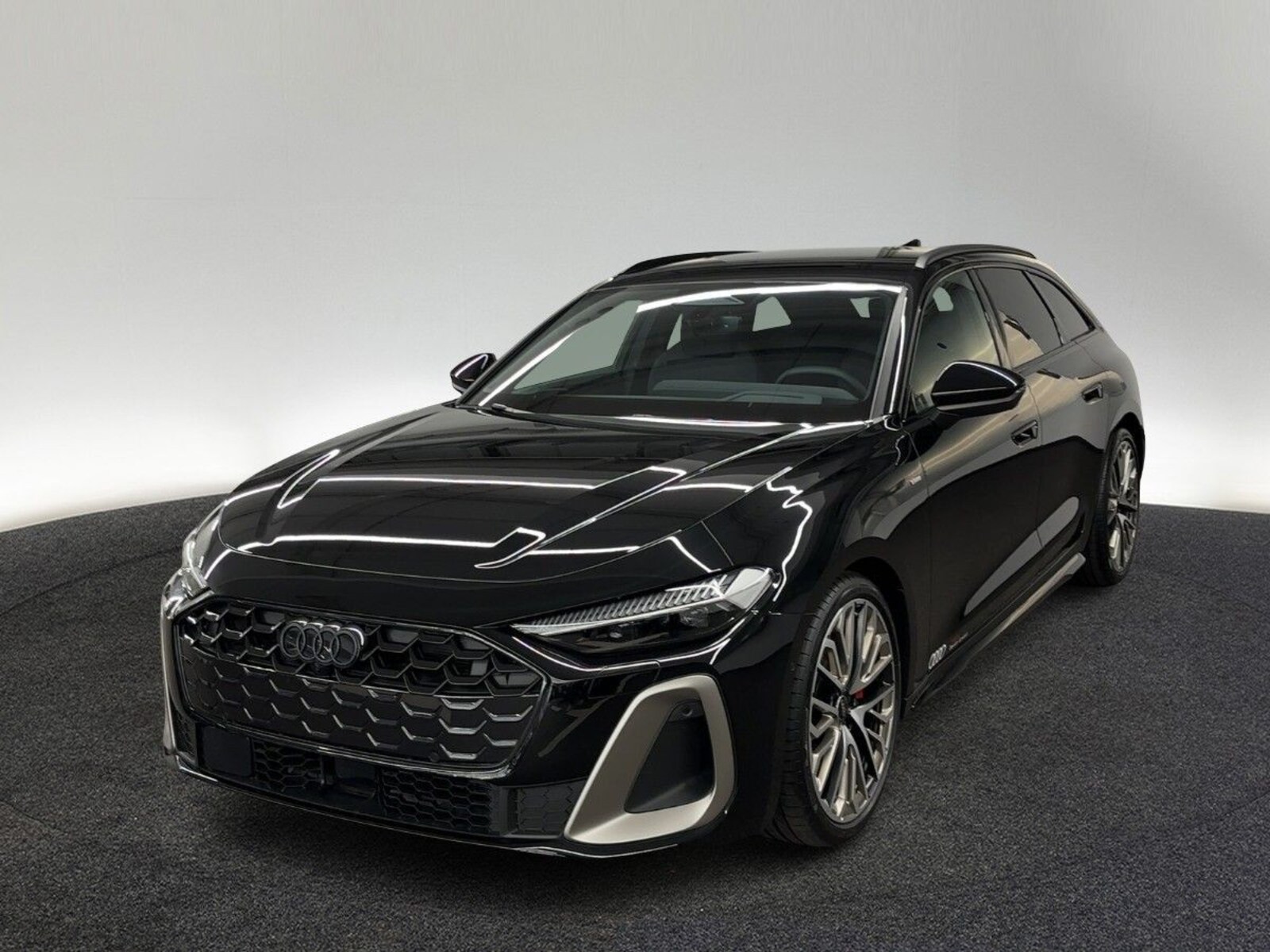 Audi A5 Avant – Bild 2