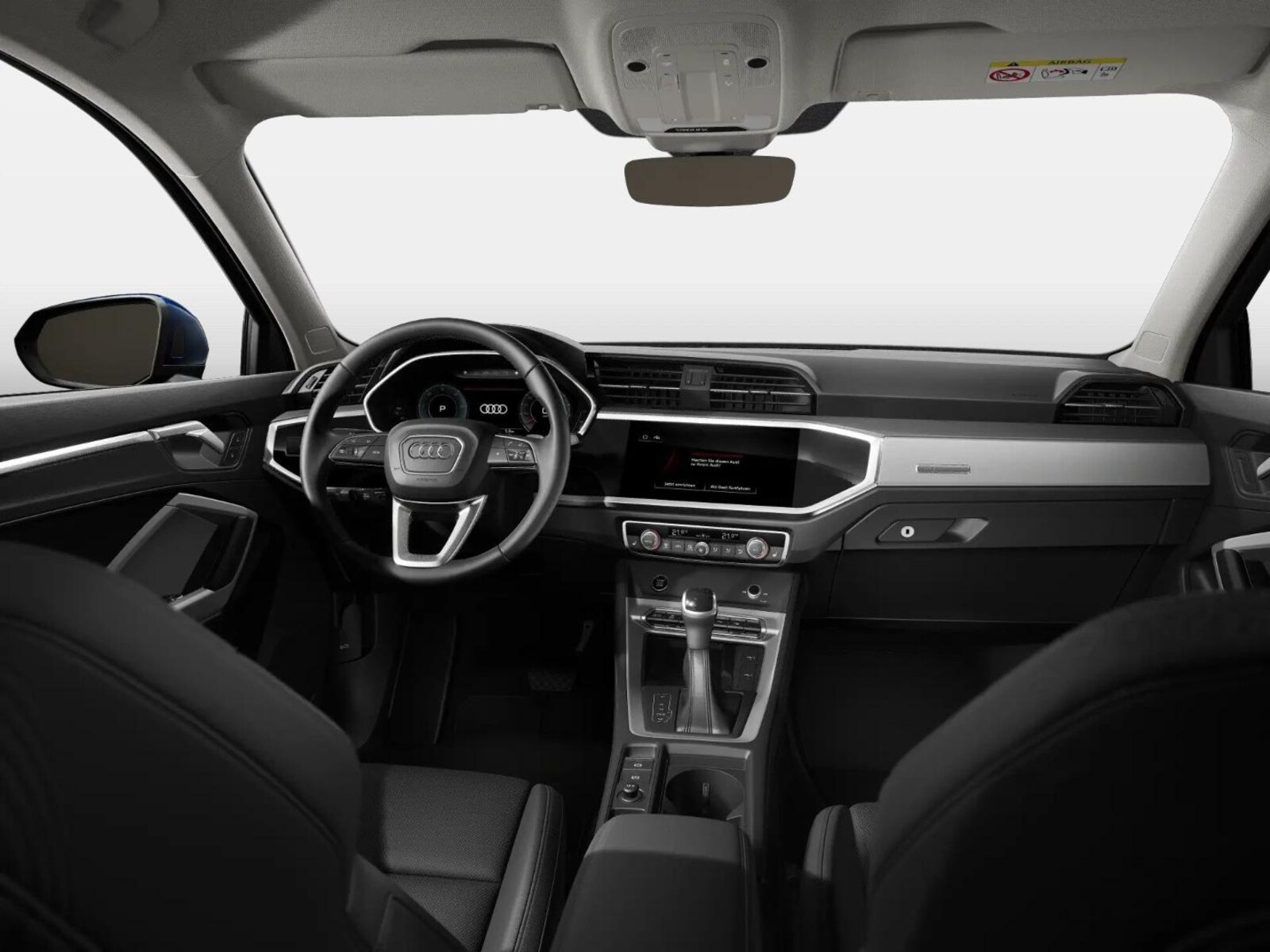Audi Q3 – Bild 5