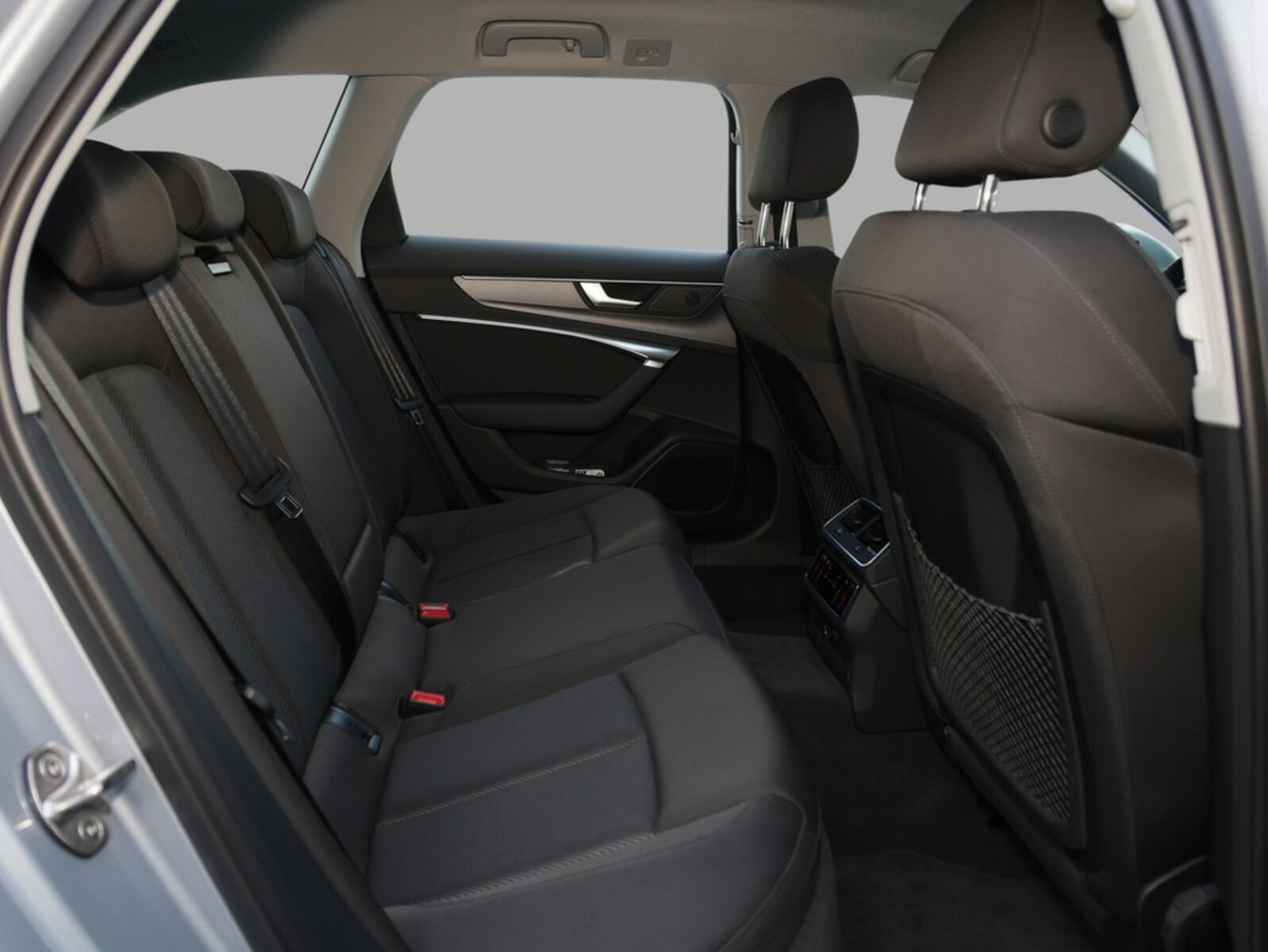 Audi A6 Avant – Bild 12