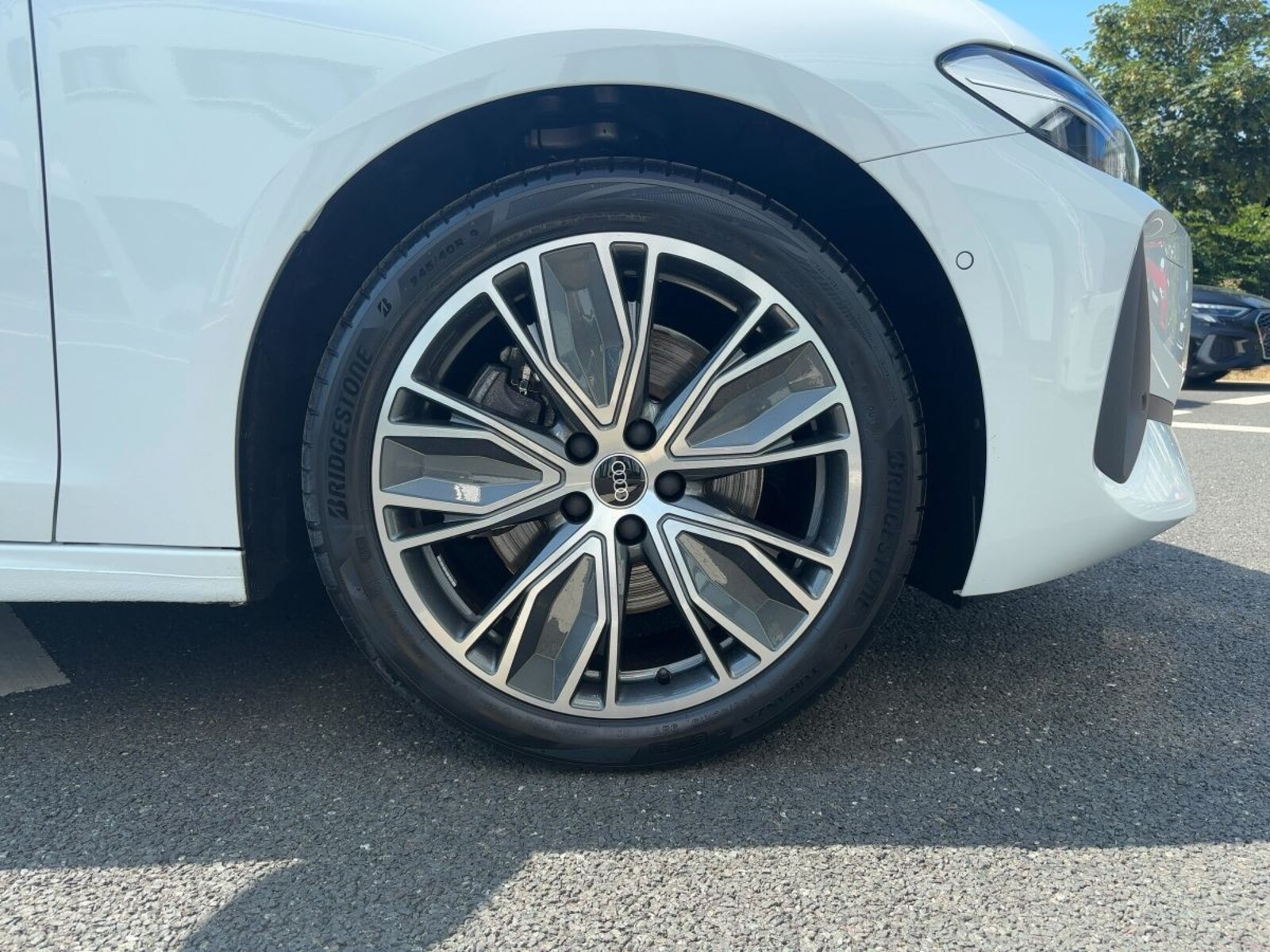 Audi A5 Avant – Bild 13