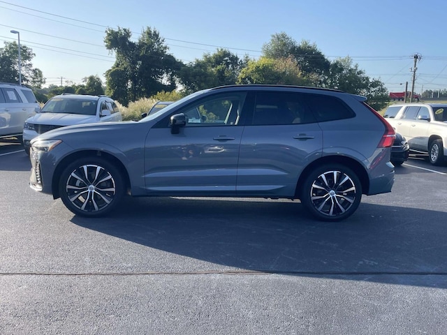 2023 Volvo XC60