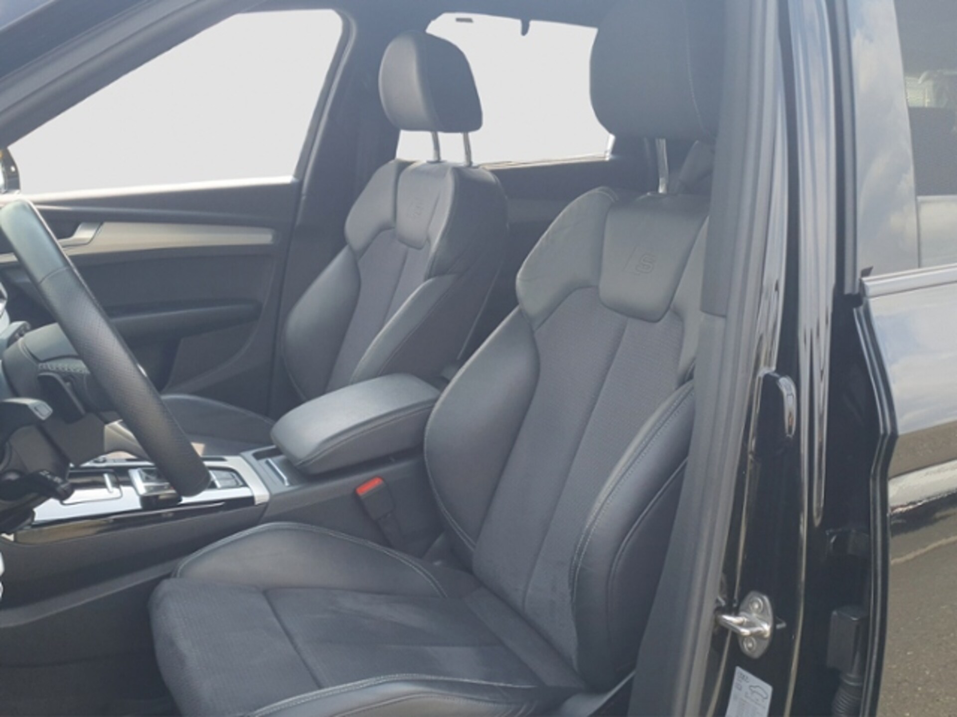 Audi Q5 SUV S line