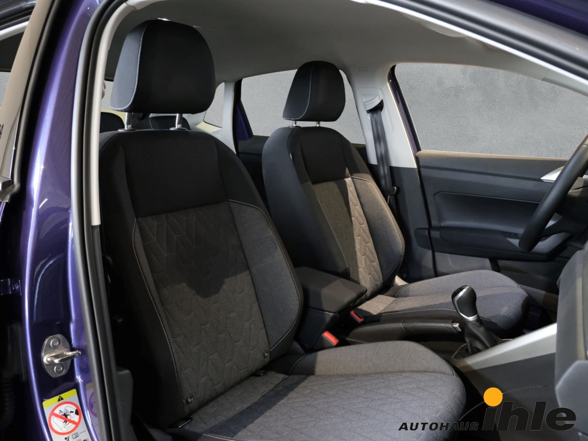 Volkswagen Polo MOVE