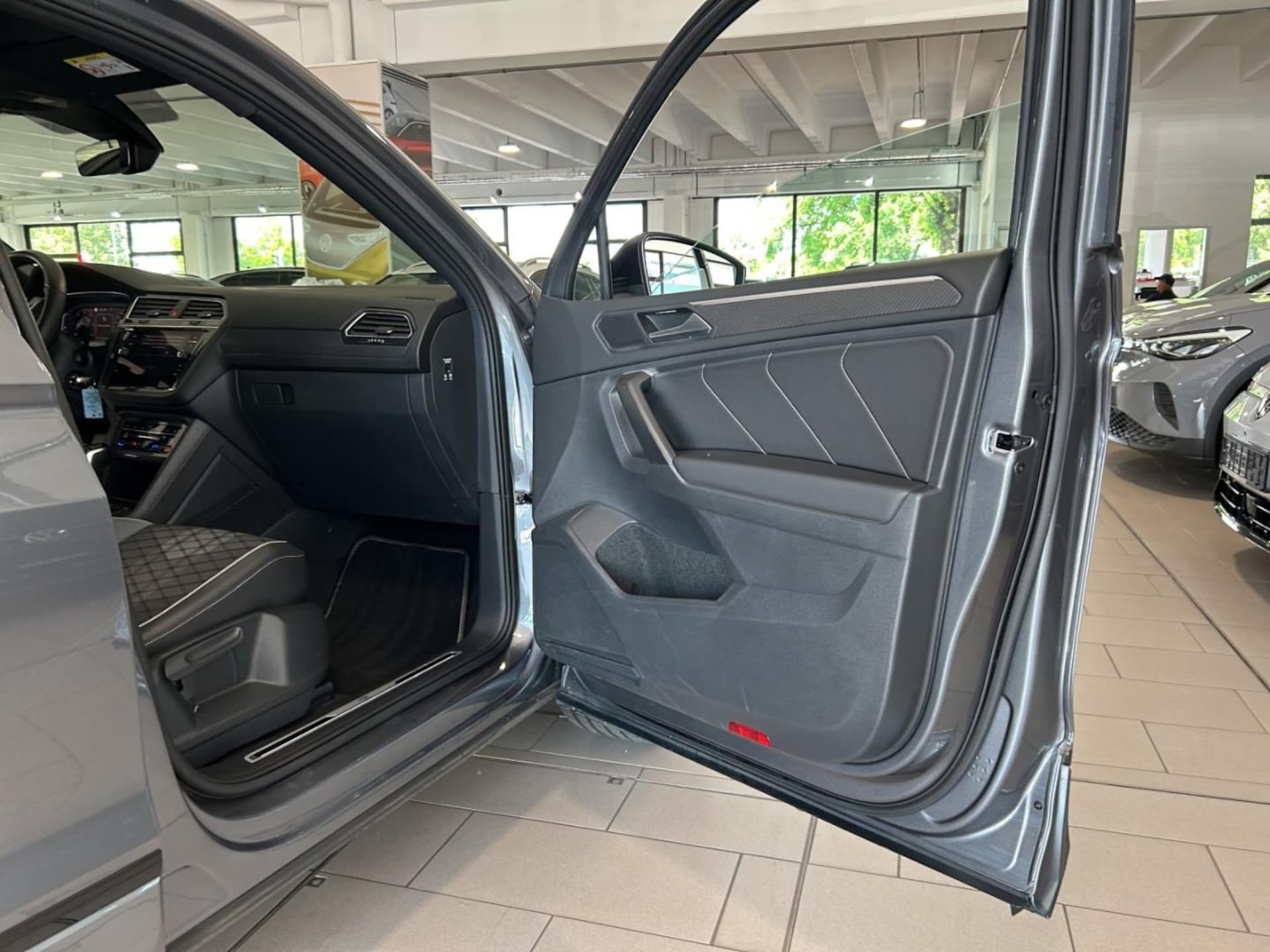 Volkswagen Tiguan Allspace R-Line